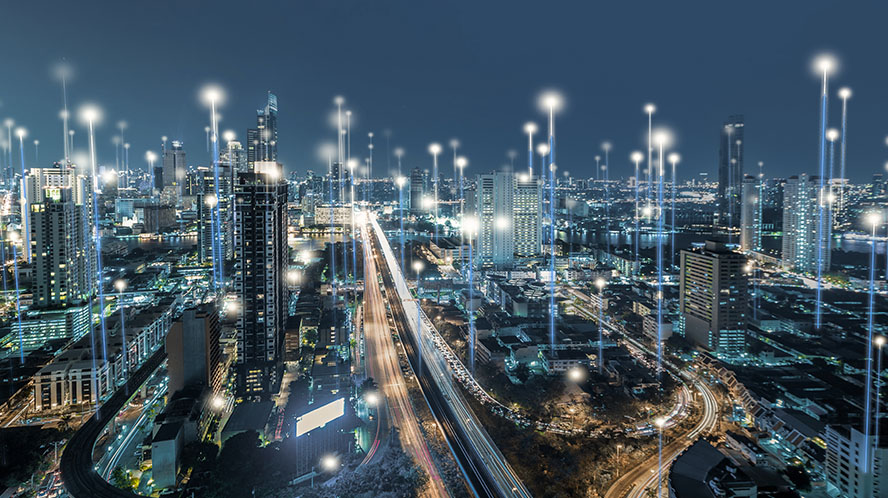 Tech, Media & Telecom 2022: Our Digital Future