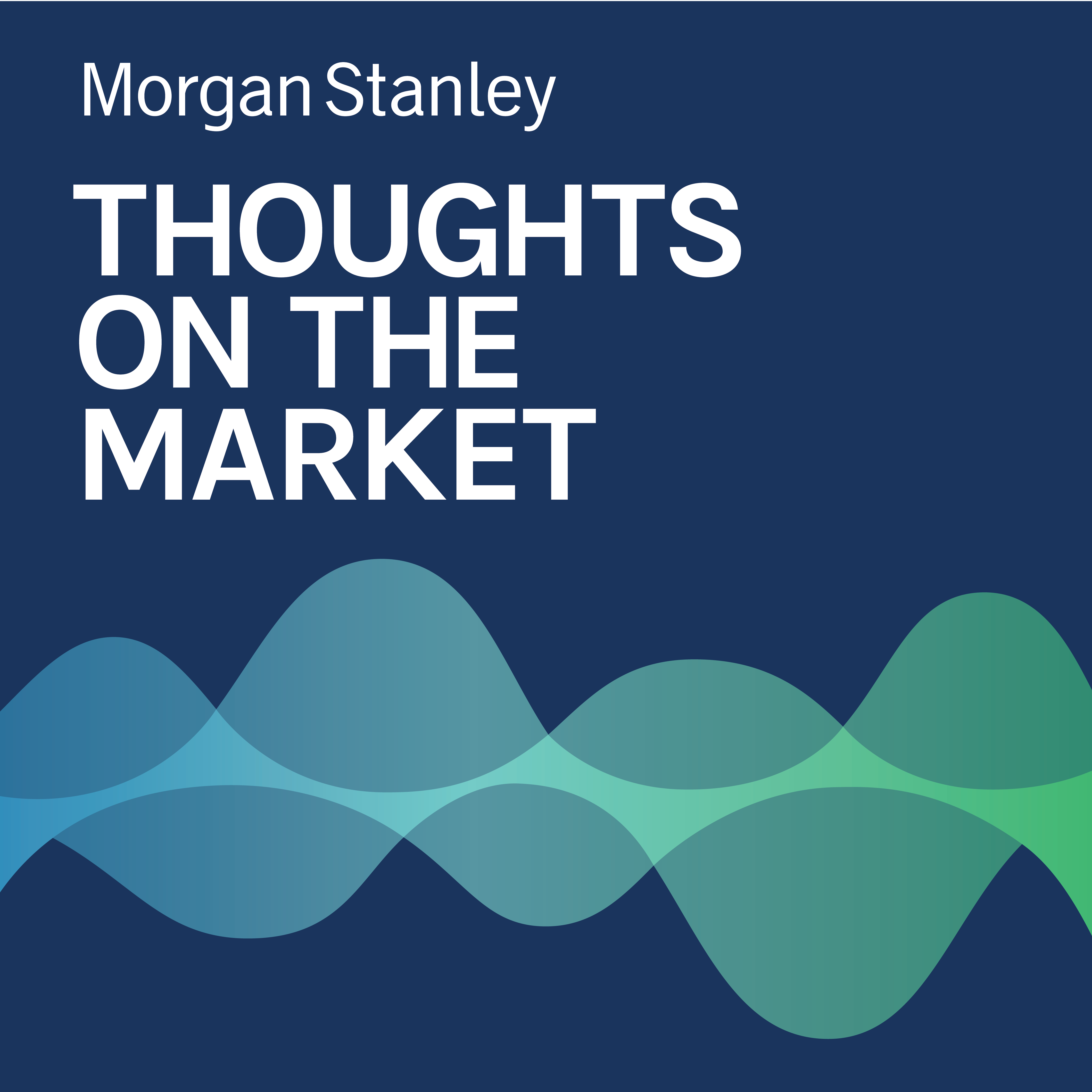 Thoughts on the Market Podcast