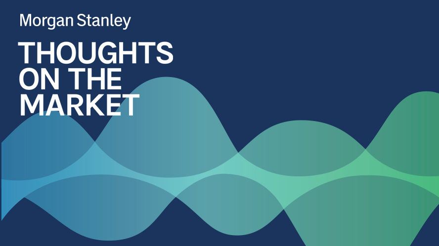 Thoughts on the Market Podcast