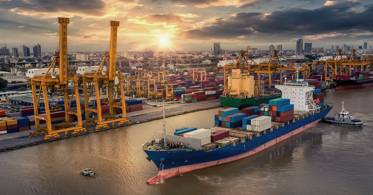 Supply Chain Disruption Will Delays Continue? Stanley