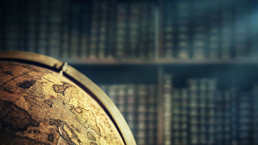 Mapping Geopolitical Uncertainty