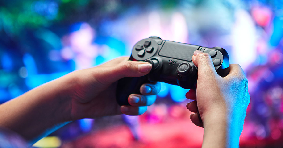 Video Game Industry Growth Outlook 2023 | Morgan Stanley