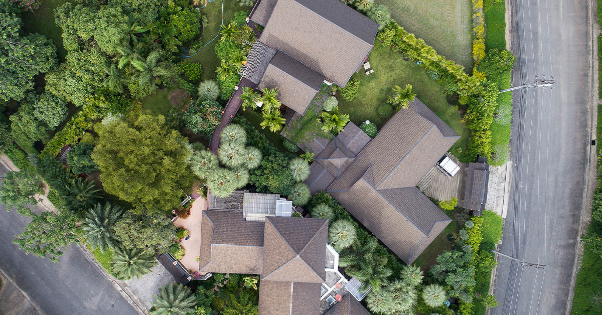 Client Insight Matrix Real Estate Insights | Morgan Stanley