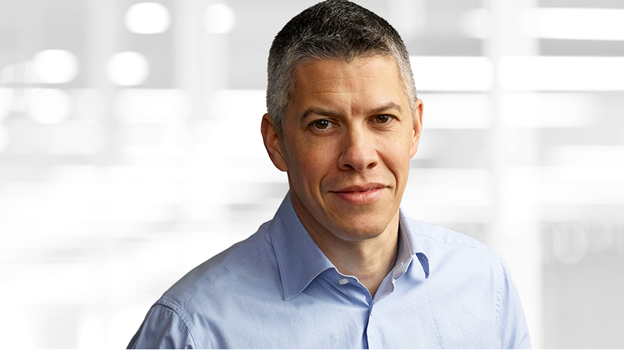 Adam Jonas, Chief Robot Strategist, Morgan Stanley 