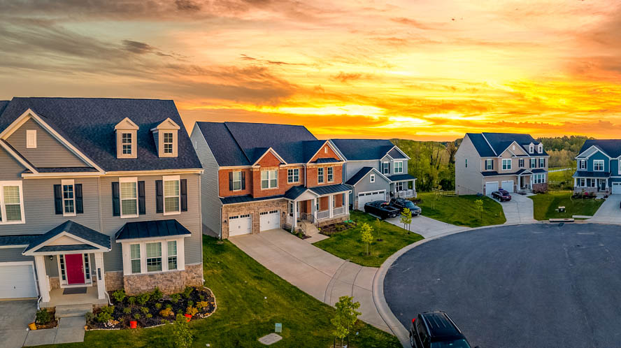 Navigating Real Estate & Homeownership in 2024