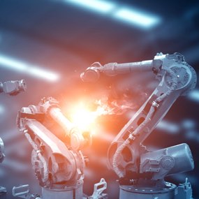 robot arm