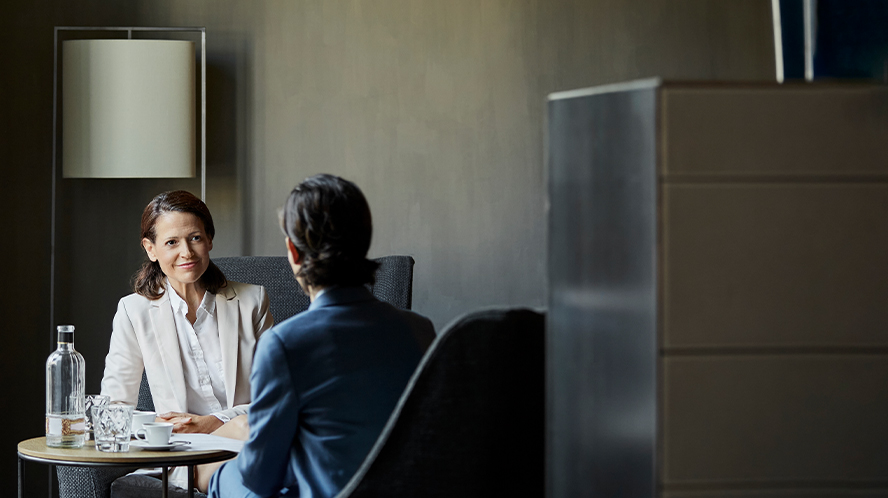 Financial Advisors