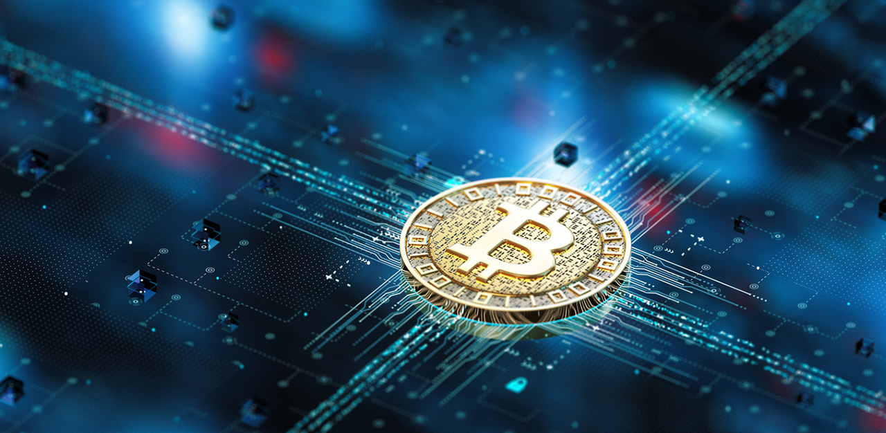 Cryptocurrency Scams: How to Stay Safe | Morgan Stanley