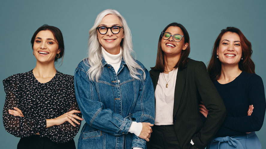 Support for Women in Wealth Management