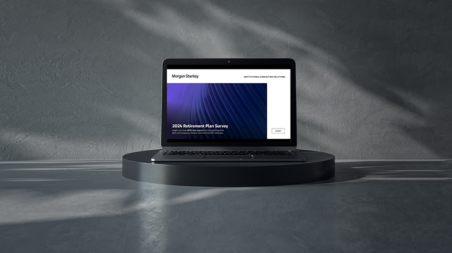 2024 Retirement Plan Survey