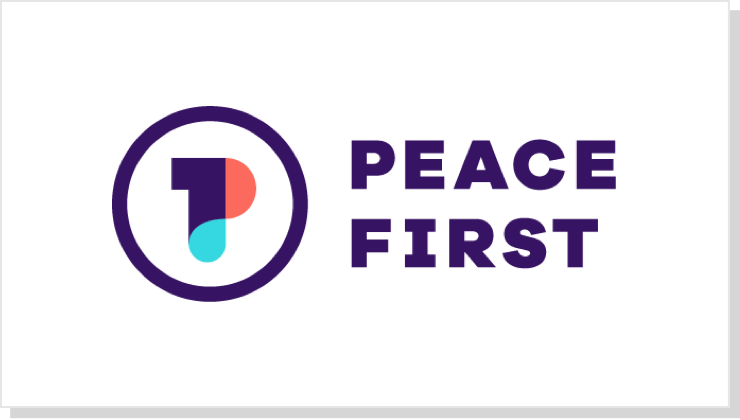 peace first