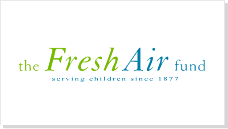 the fresh air fund
