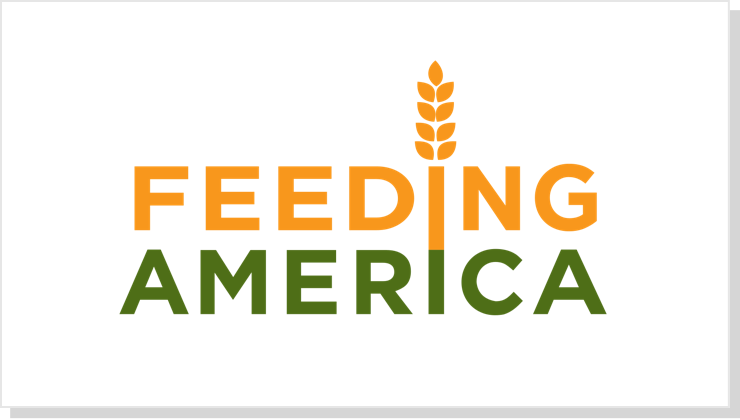 feeding america