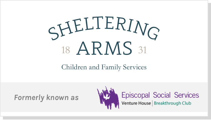sheltering arms