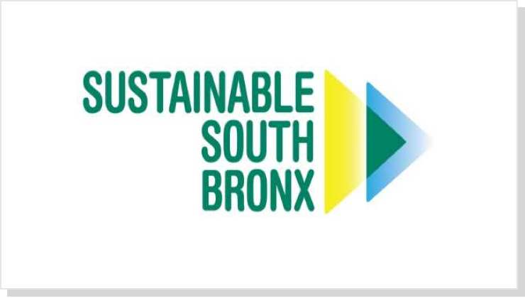 sustainable south bronx