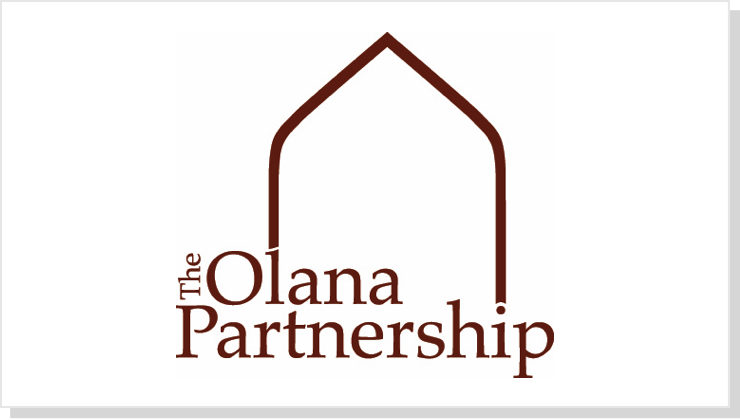 the olana partnership