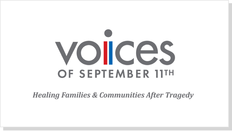 voices of september 11th