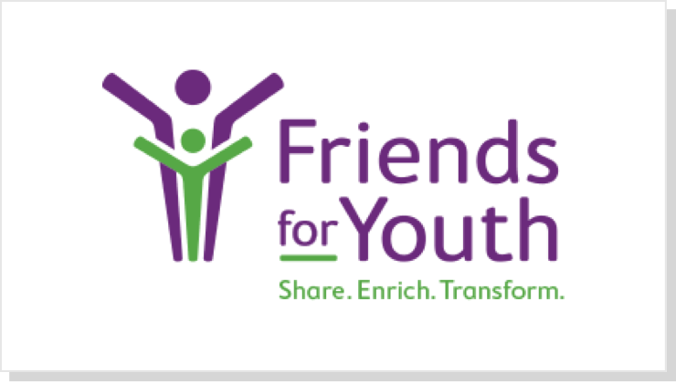 friends for youth