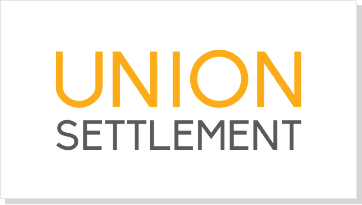 union settlement