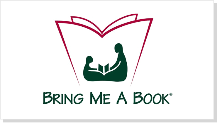 bring me a book