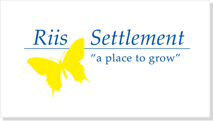 riis settlement