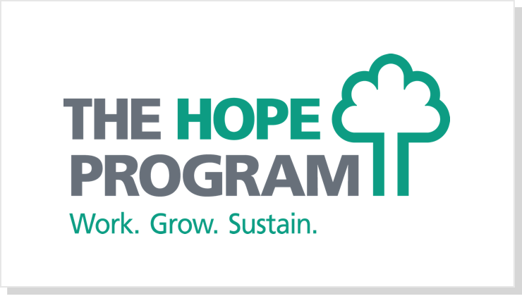 the hope program