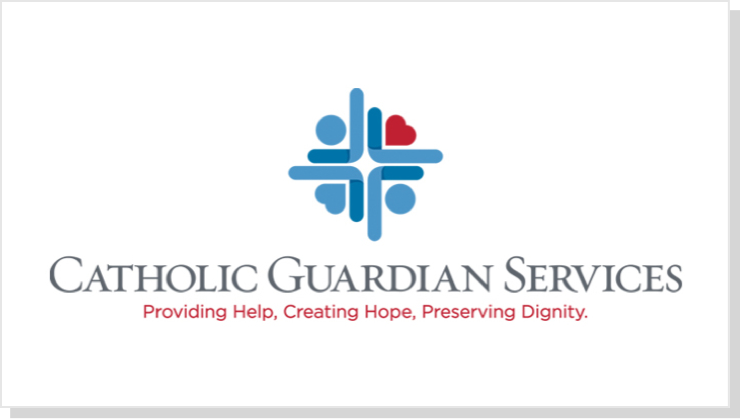 catholic guardian services