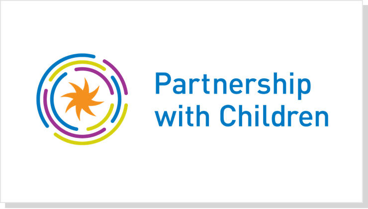 partnership with children