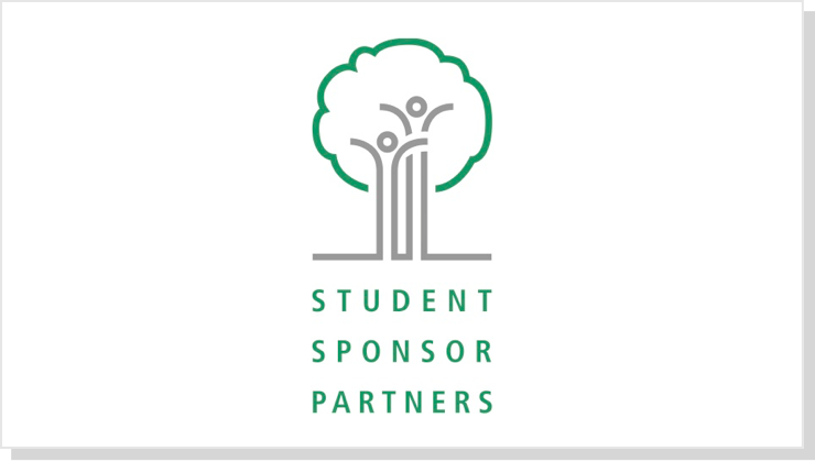 student sponsor partners