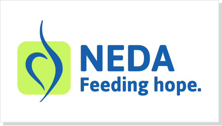 neda feeding hope