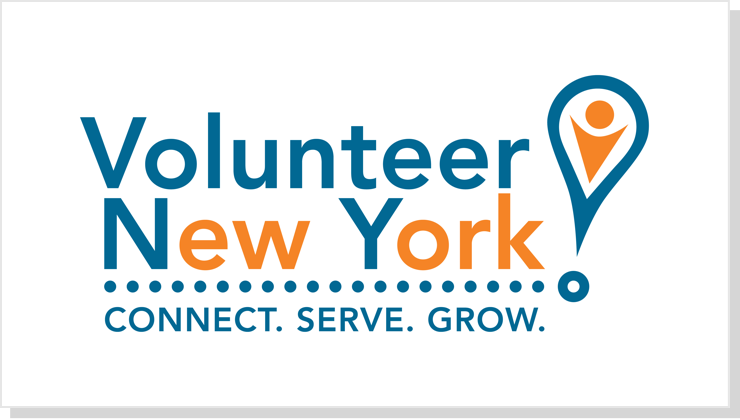 volunteer new york