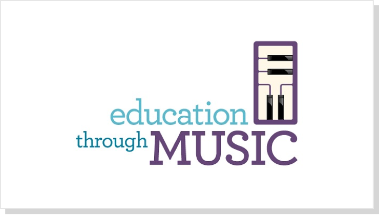 education through music