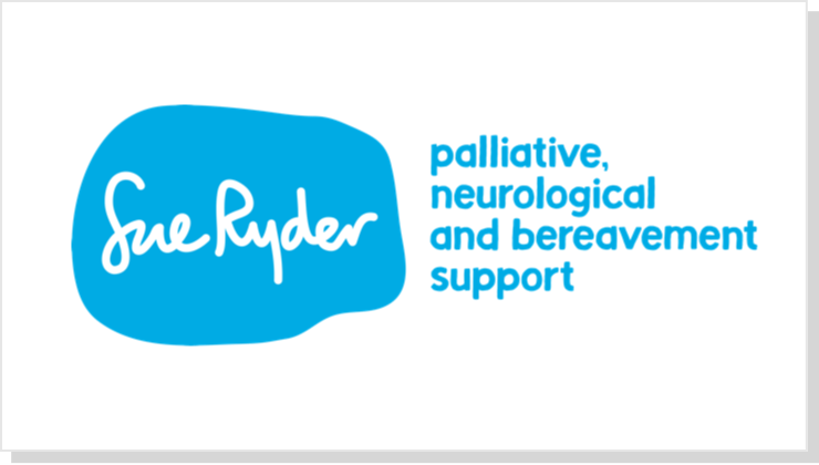 Sue Ryder