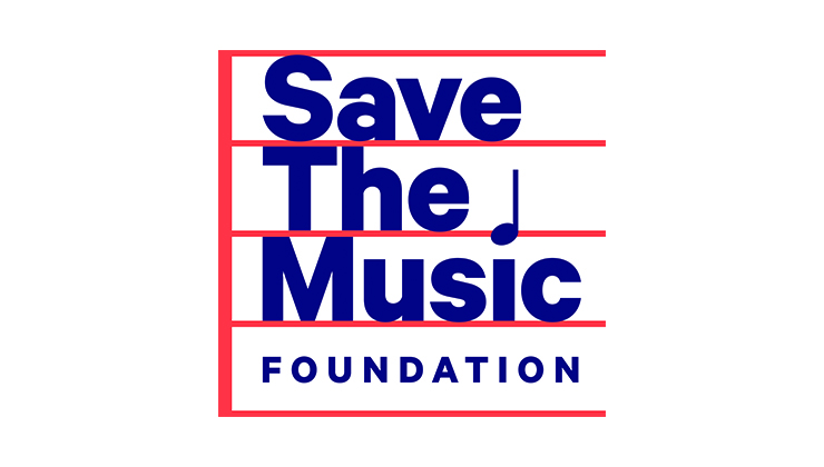 SavetheMusicFoundation