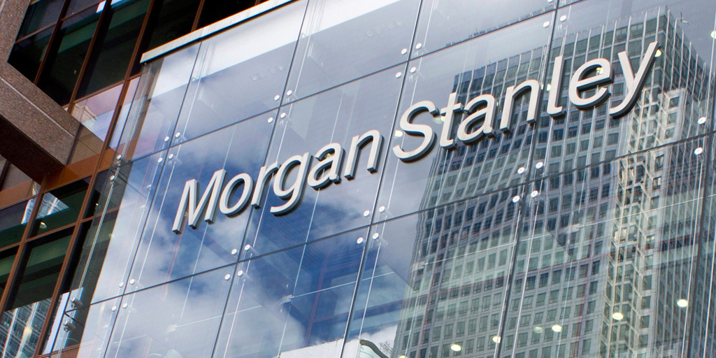 Morgan Stanley in a Changing Europe | Morgan Stanley