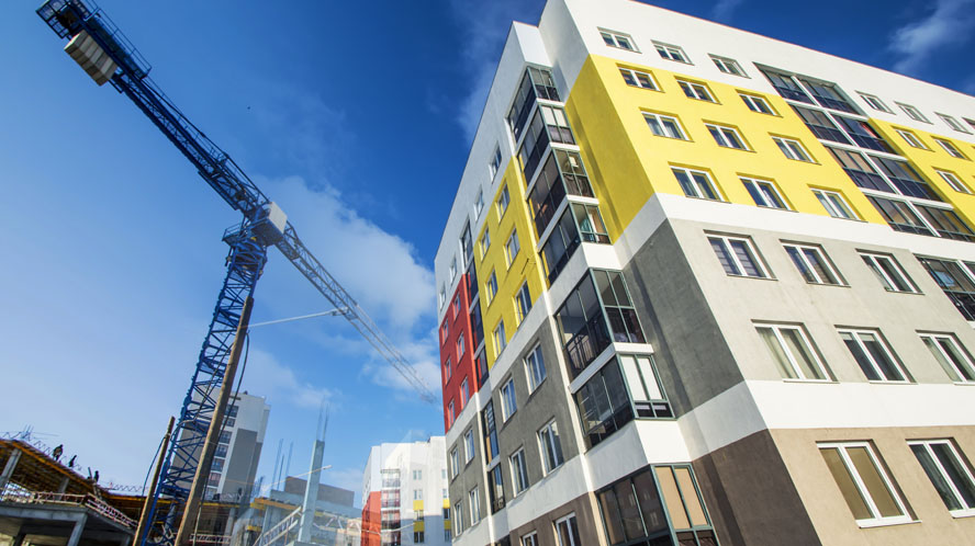 Are Sustainable Bonds Key in Helping Solve the U.S. Housing Crisis? 