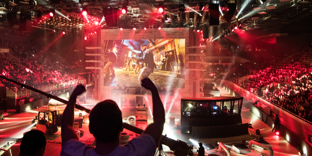 China&rsquo;s Online Entertainment Market | Morgan Stanley