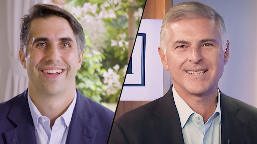 Hilton CEO Chris Nassetta: Get Ready for the Return of Travel