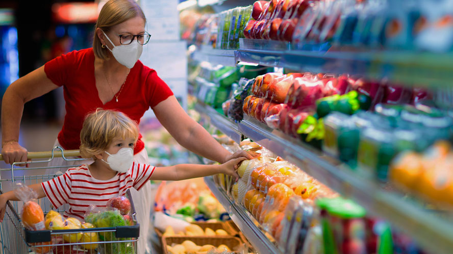 Life in the Time of COVID: Four Scenarios for the Road Ahead