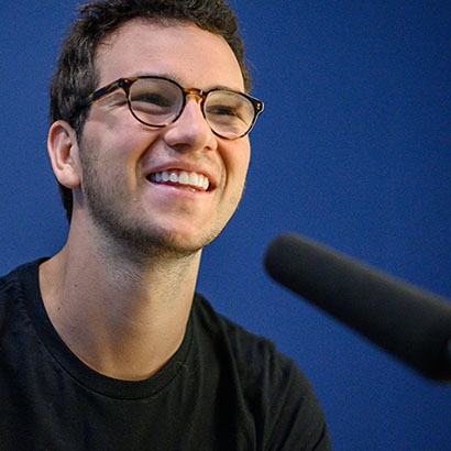 Bob Johnson Access and Opportunities Podcast 