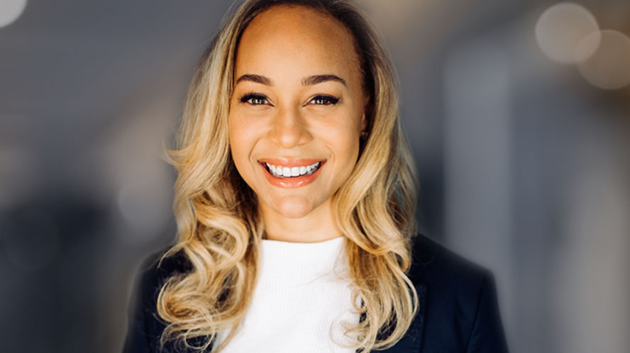 Morgan DeBaun: For Us, By Us