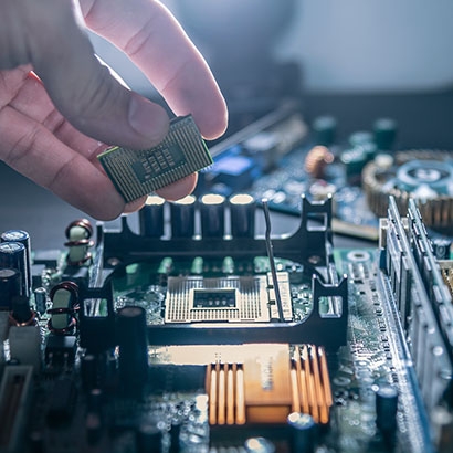 Digital Transformation