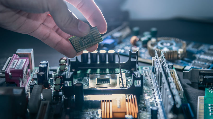 Searching for Growth in Tech, Media & Telecom