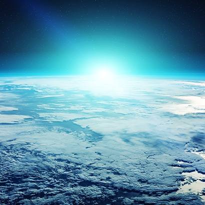 Space and sustainability