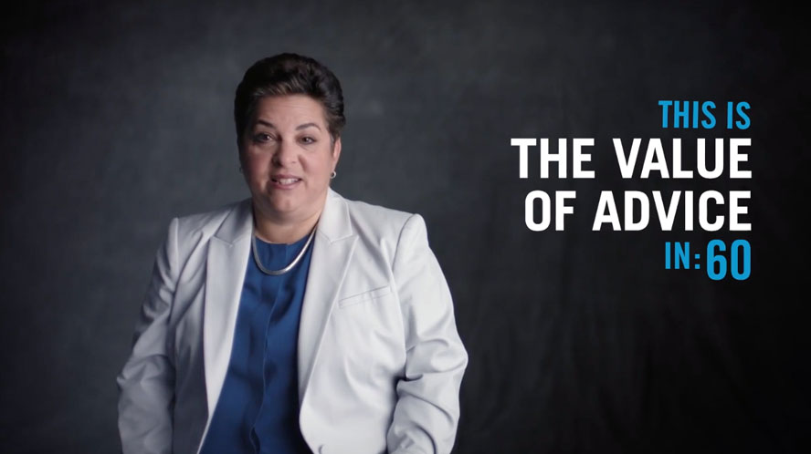 The Value of a Financial Advisor